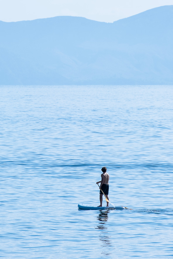 Health and wellness: running, cycling routes and spas in Alcudia and surroundings